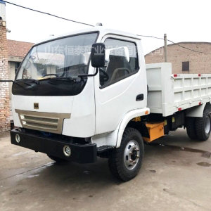 WC5J防爆柴油機(jī)無(wú)軌膠輪車